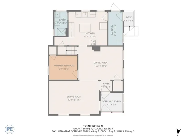 $399,900 | 77 Sherman Street, Burlington, VT 05401