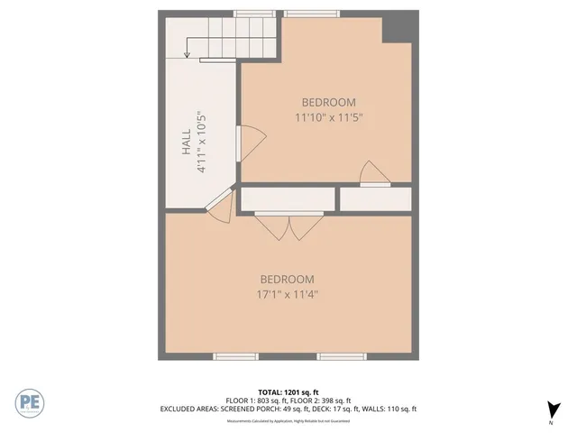 $399,900 | 77 Sherman Street, Burlington, VT 05401