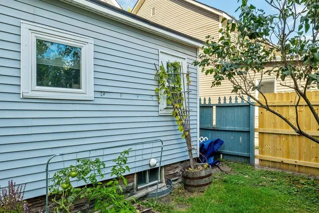 $399,900 | 77 Sherman Street, Burlington, VT 05401