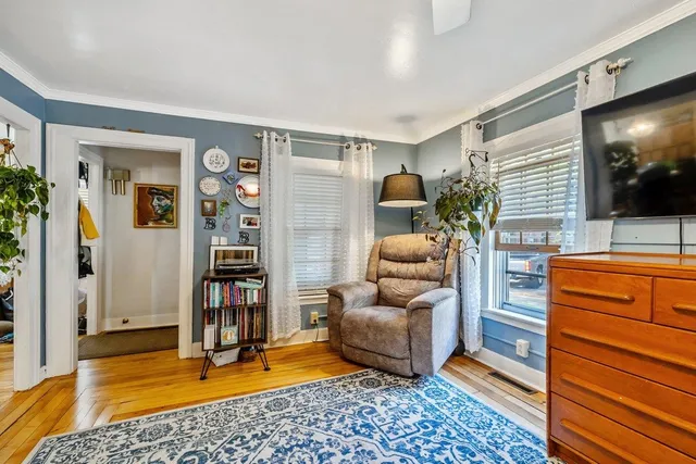 $399,900 | 77 Sherman Street, Burlington, VT 05401