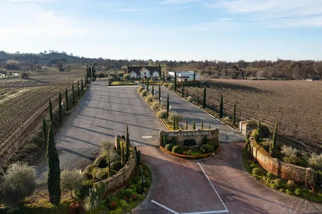 $4,500,000 | 19900 Shenandoah School Road, Plymouth, CA 95669