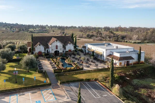 $4,500,000 | 19900 Shenandoah School Road, Plymouth, CA 95669