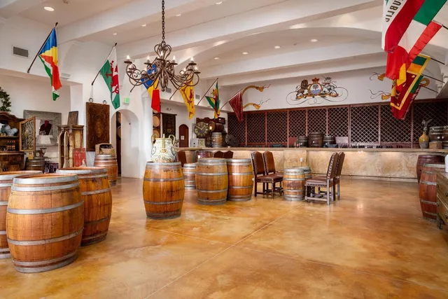 $4,500,000 | 19900 Shenandoah School Road, Plymouth, CA 95669