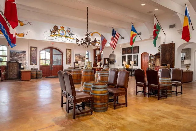 $4,500,000 | 19900 Shenandoah School Road, Plymouth, CA 95669