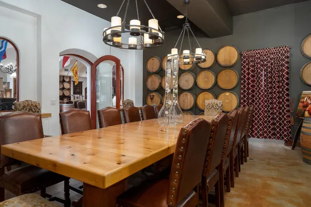 $4,500,000 | 19900 Shenandoah School Road, Plymouth, CA 95669