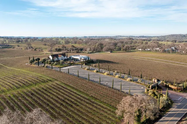 $4,500,000 | 19900 Shenandoah School Road, Plymouth, CA 95669
