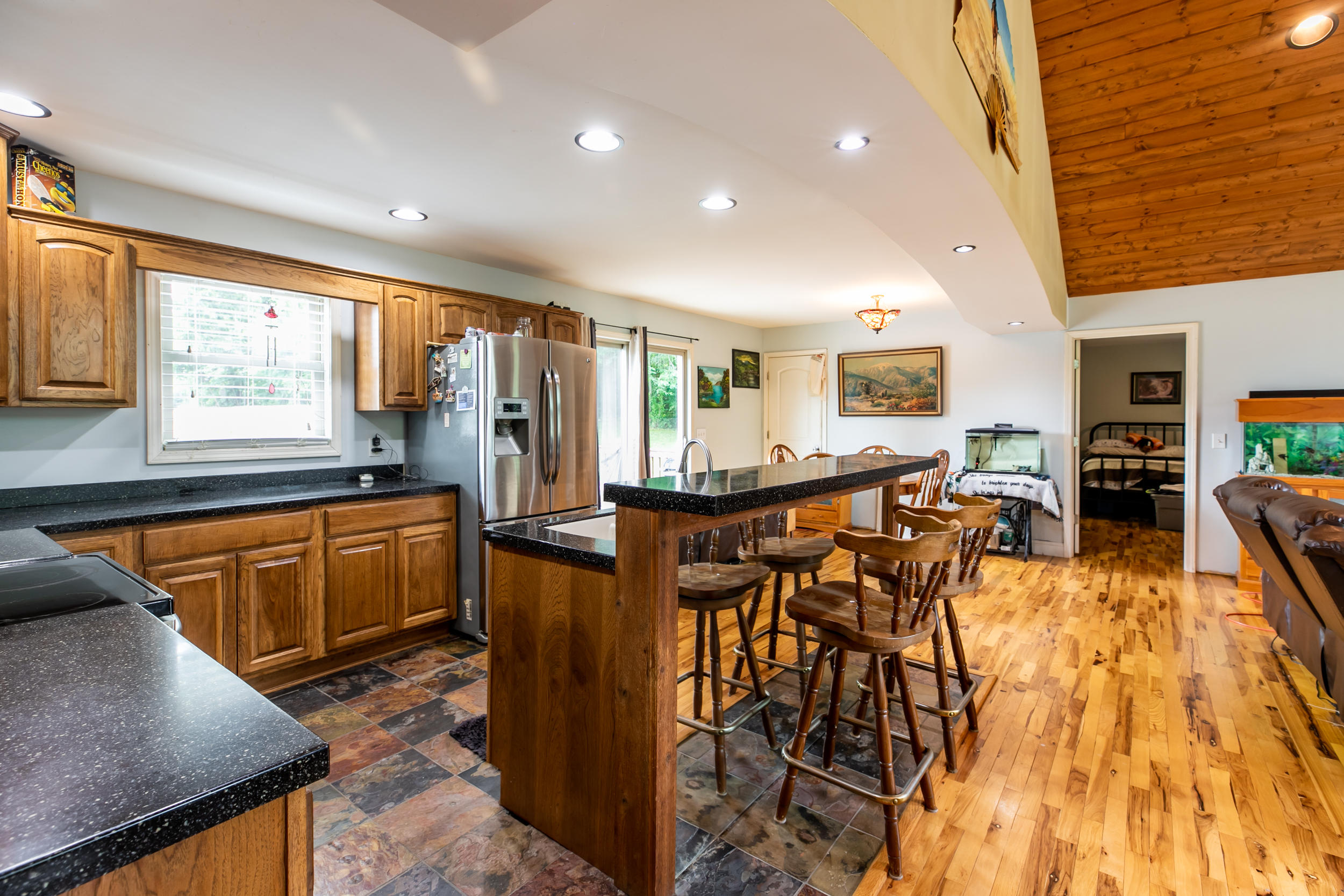674 Cross Valley Road La Follette, TN 37766 - Photo 22 of 39 674 Cross Valley Rd-22