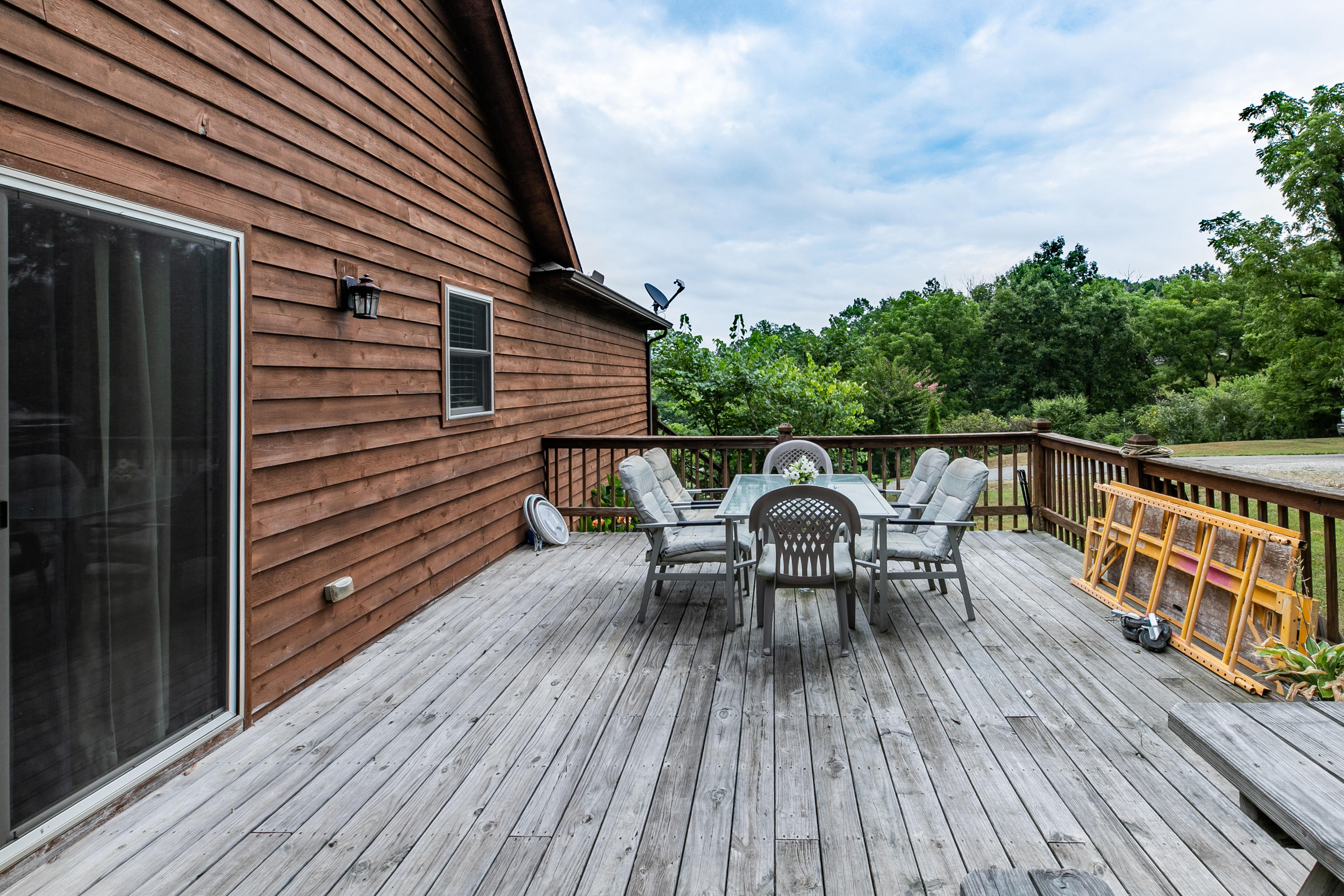 674 Cross Valley Road La Follette, TN 37766 - Photo 8 of 39 674 Cross Valley Rd-5