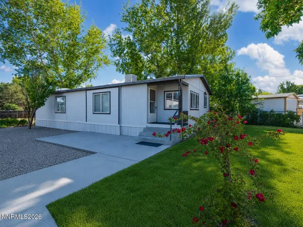 $295,000 | 4040 Placer Way, Winnemucca, NV 89445