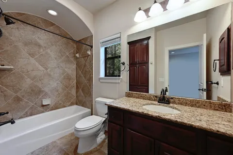 $6,700 | 1036 Liberty Park Drive, Unit 52B, Austin, TX 78746