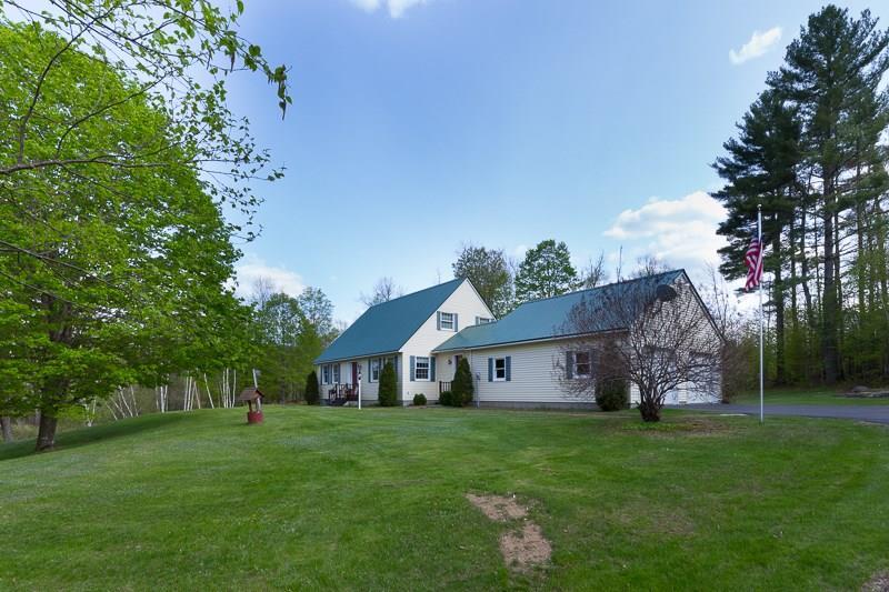 35 Howard Pond Road Hanover, ME 04237 - Photo 20 of 21 Photo