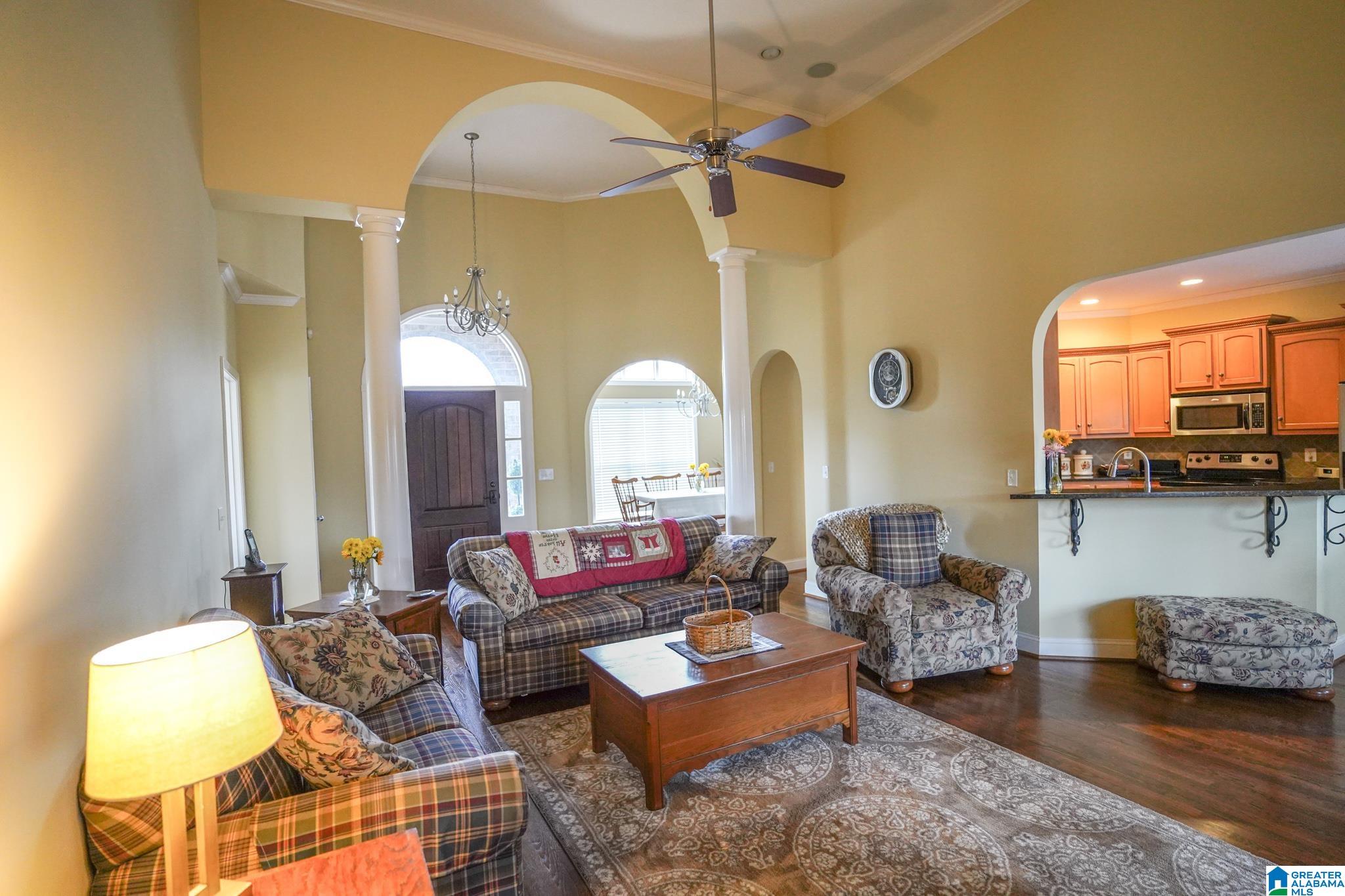 3651 Timber Way Helena, AL 35022 - Photo 27 of 40 Gallery Image 27