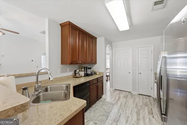 $309,900 | 1201 Pendley Point, Hampton, GA 30228