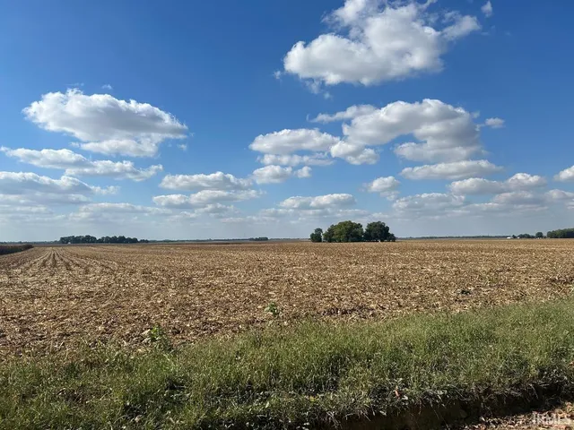 $2,550,000 | C R North C R N 1450th, Perrysville, IN 47974