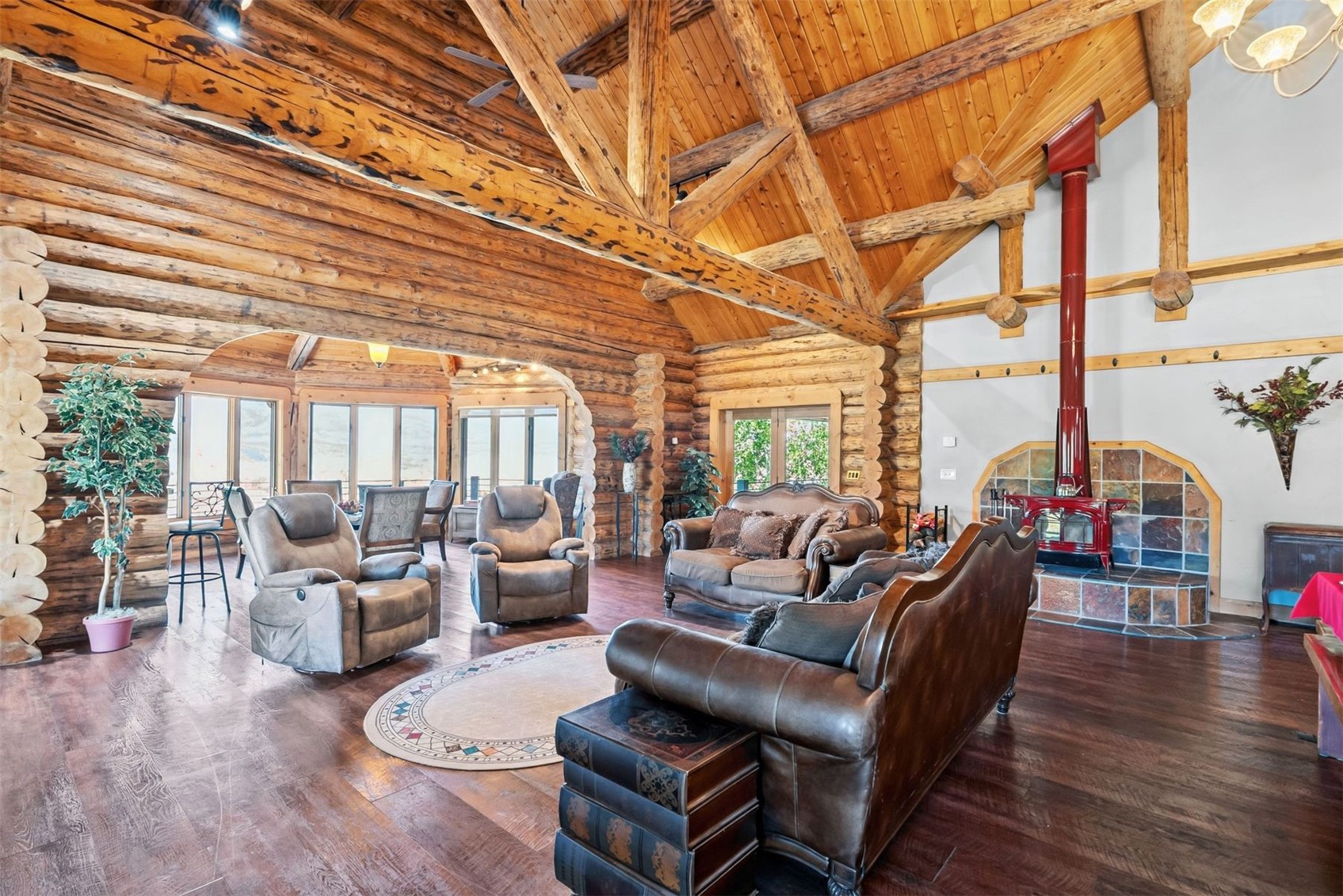 385 Darby Road Silverthorne, CO 80498 - Photo 7 of 48