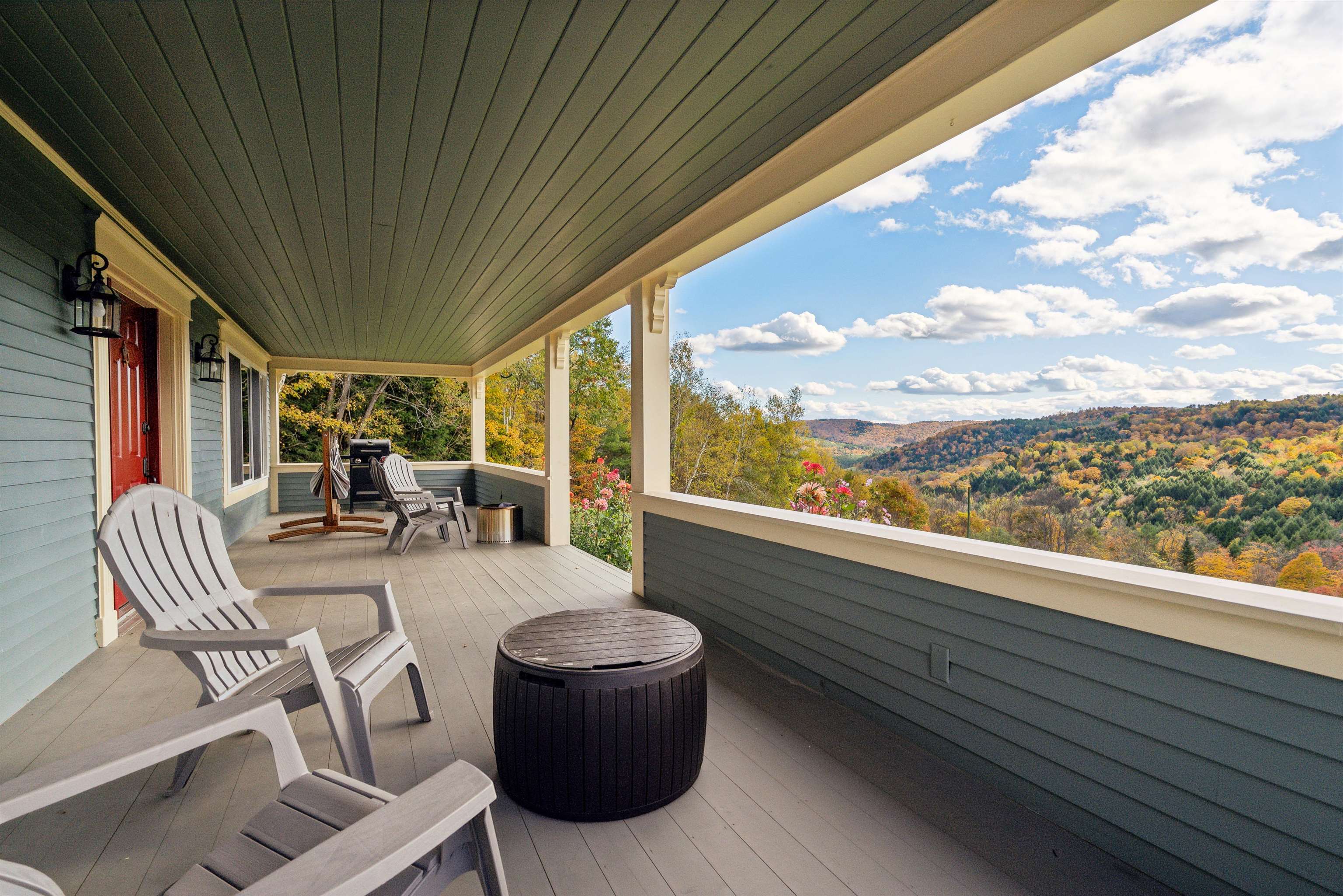 66 Hanson Road Tunbridge, VT 05038 - Photo 23 of 45