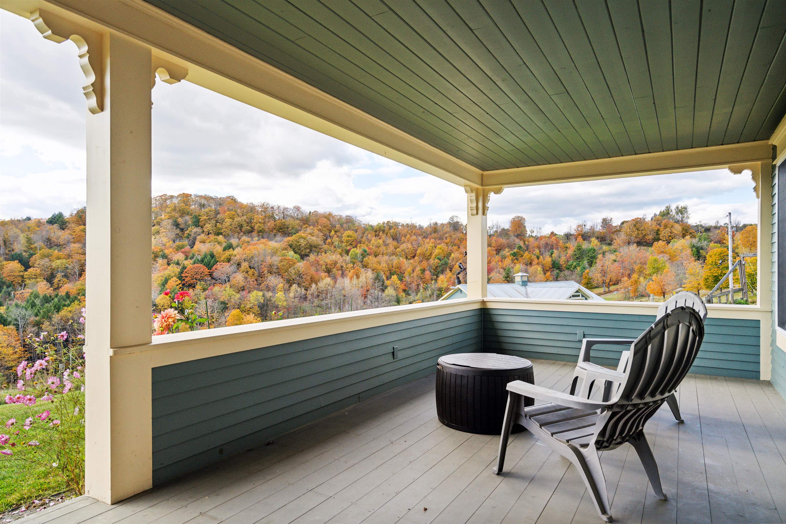 66 Hanson Road Tunbridge, VT 05038 - Photo 26 of 45