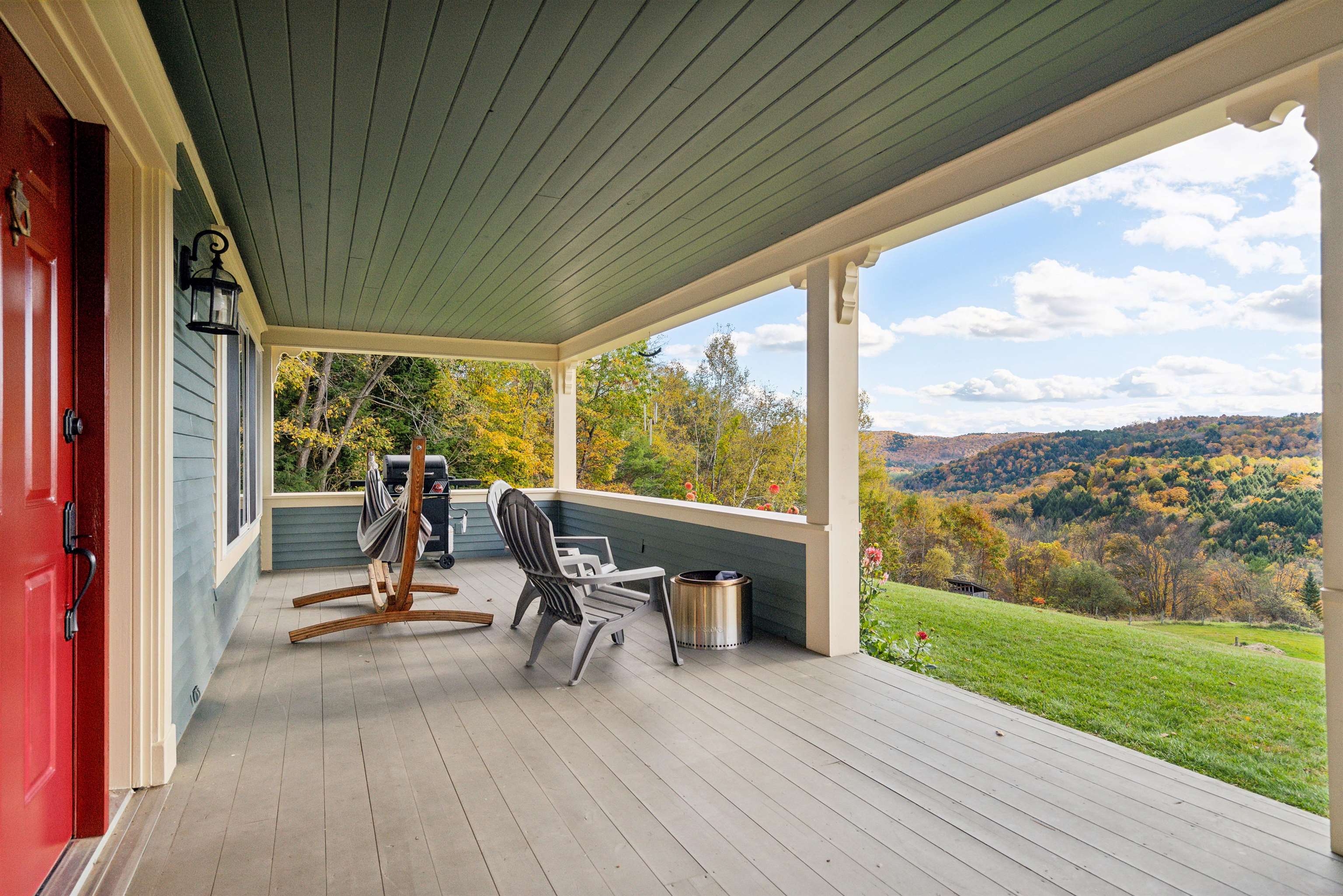 66 Hanson Road Tunbridge, VT 05038 - Photo 27 of 45