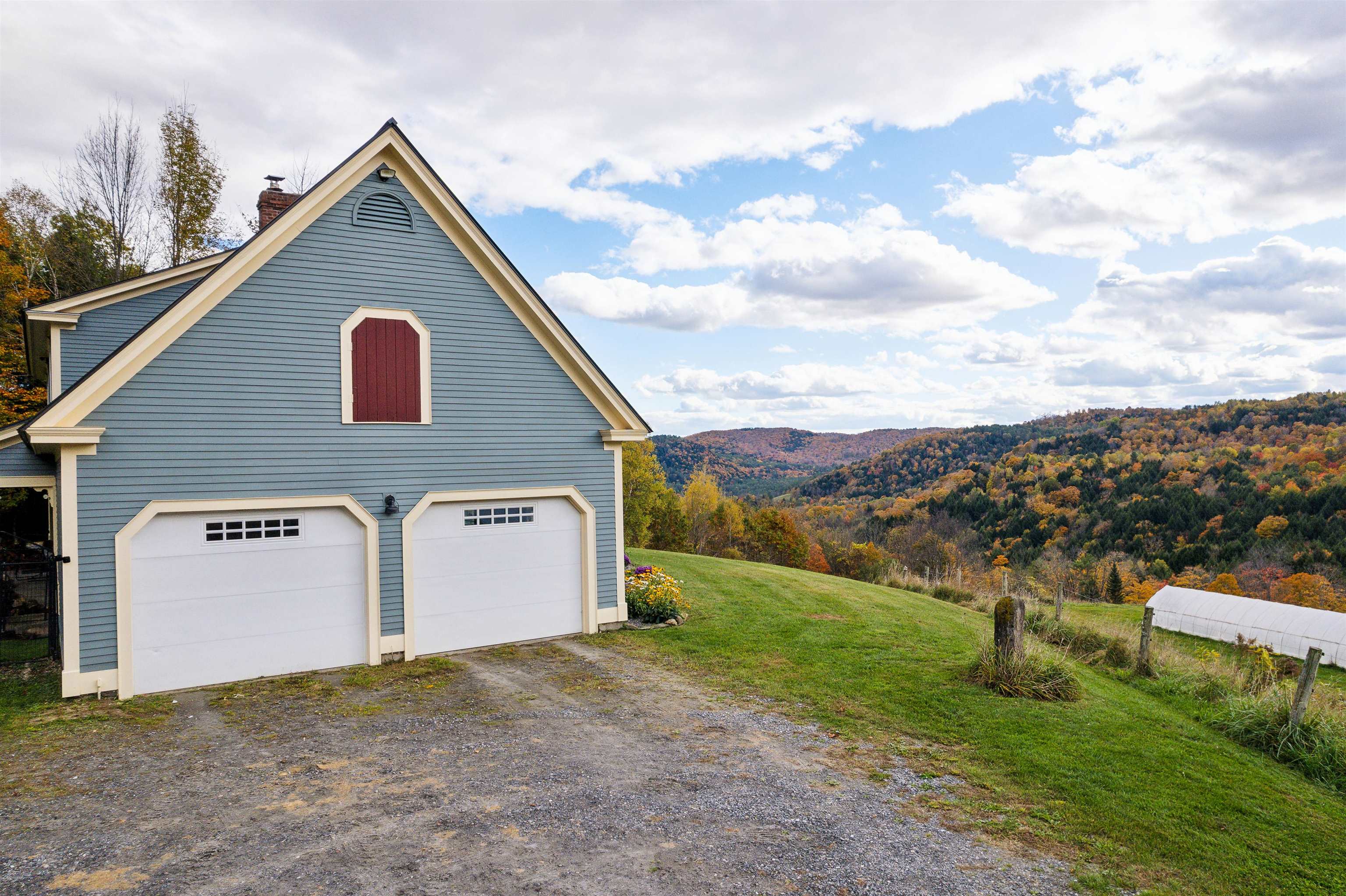 66 Hanson Road Tunbridge, VT 05038 - Photo 29 of 45