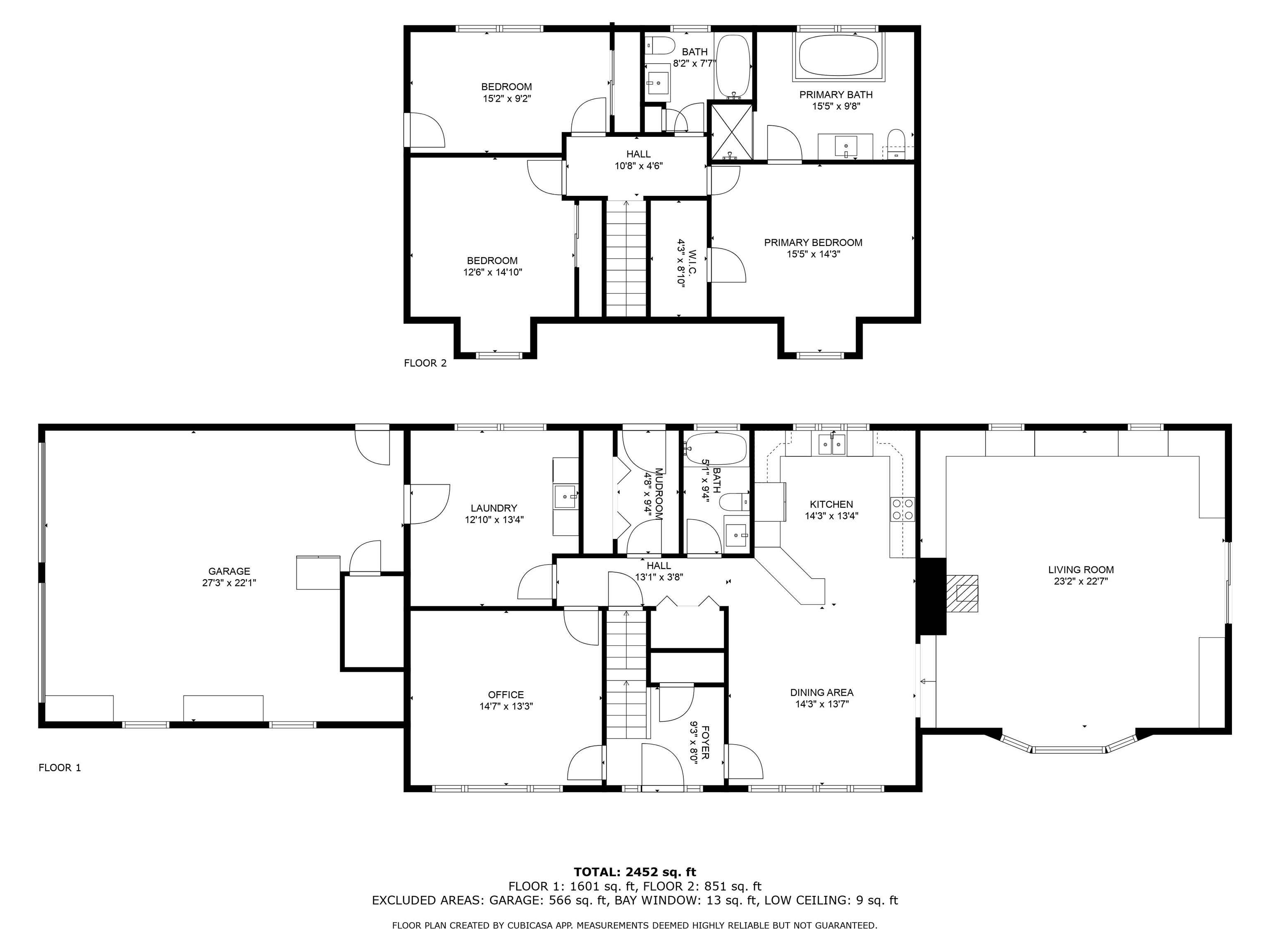 66 Hanson Road Tunbridge, VT 05038 - Photo 40 of 45