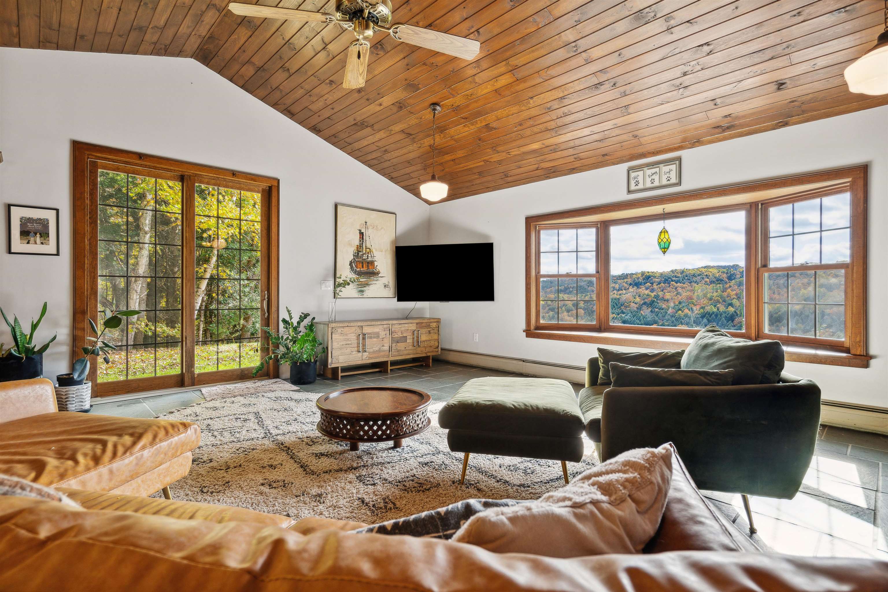 66 Hanson Road Tunbridge, VT 05038 - Photo 42 of 45