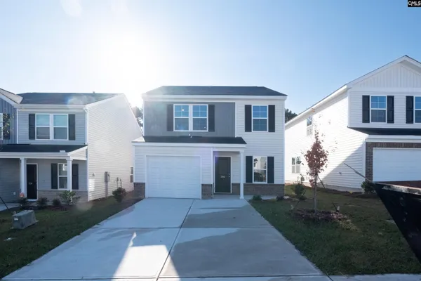 $1,995 | 306 Ridley Hill Lane, Elgin, SC 29045