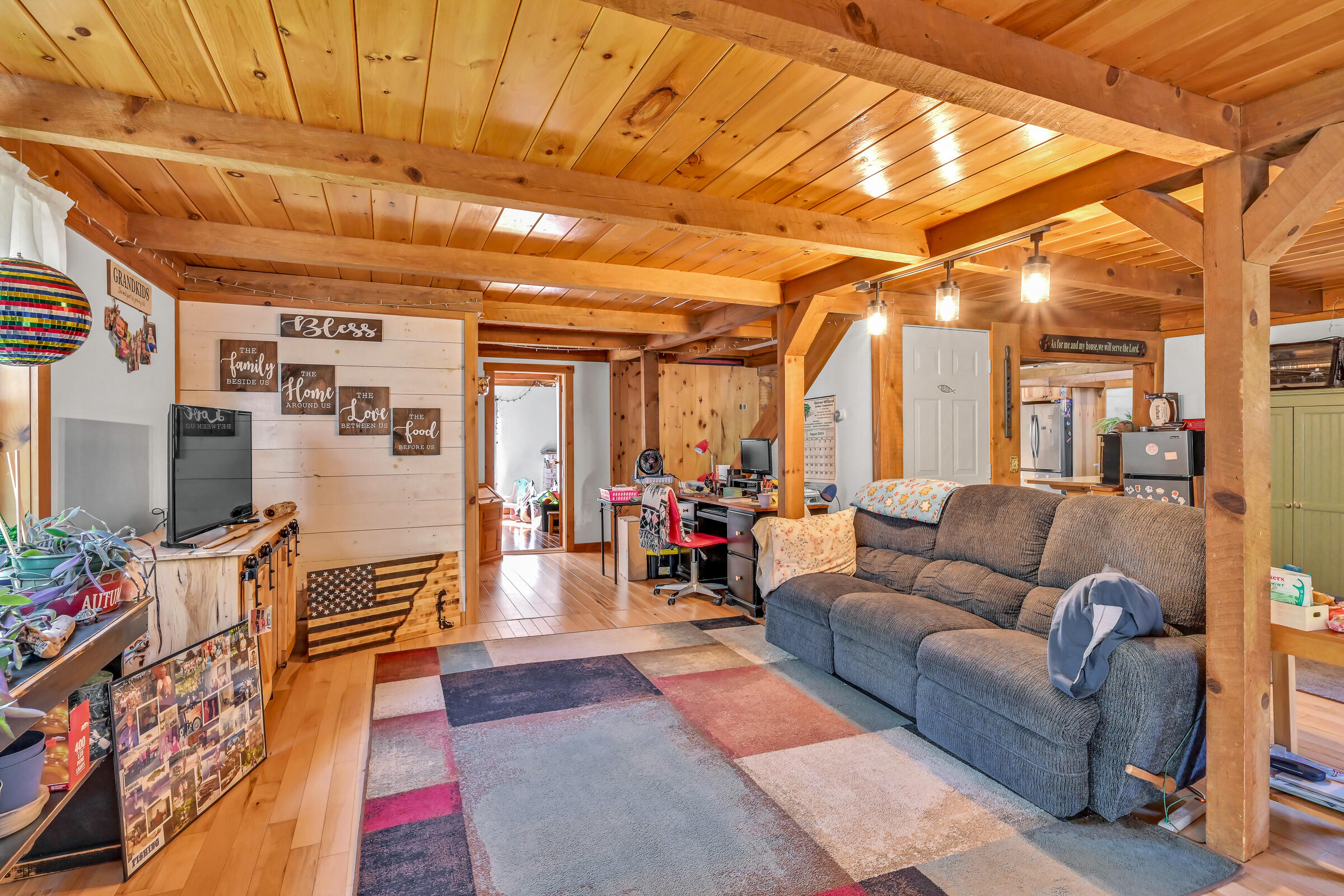780 Johnson Flat Road Clinton, ME 04927 - Photo 21 of 40 109704gr-121
