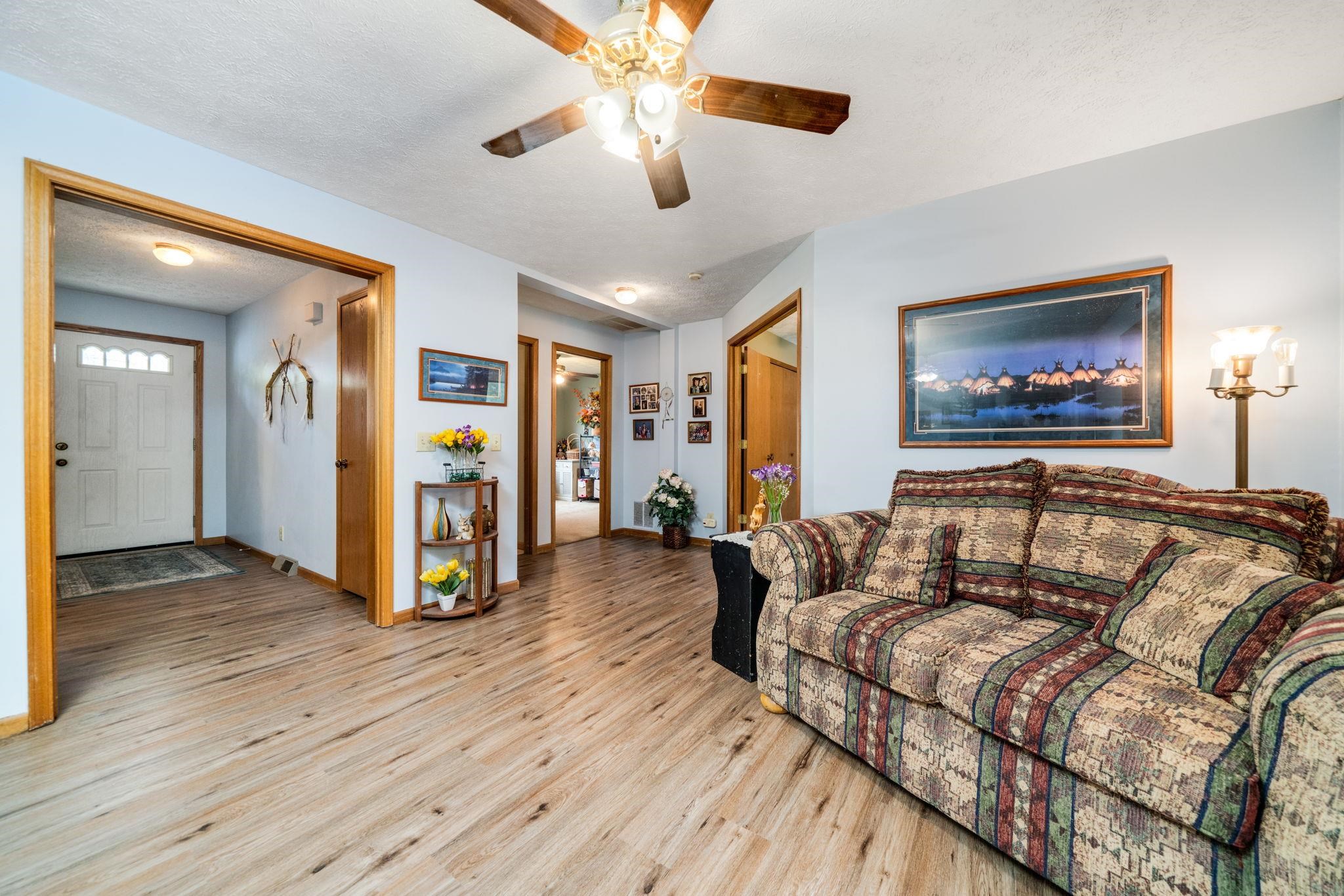 409 Barbara Street Mount Morris, IL 61054 - Photo 12 of 35