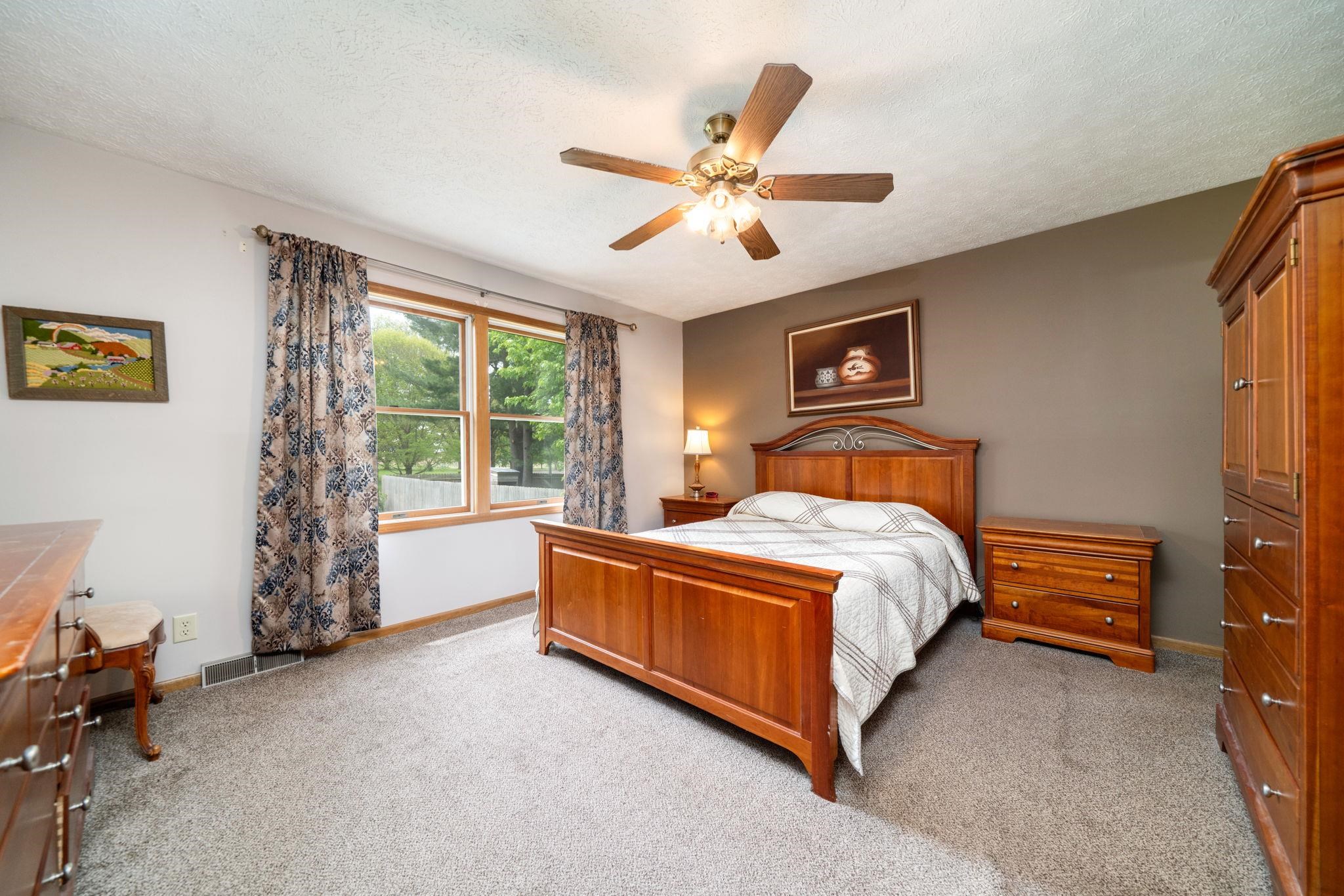 409 Barbara Street Mount Morris, IL 61054 - Photo 16 of 35