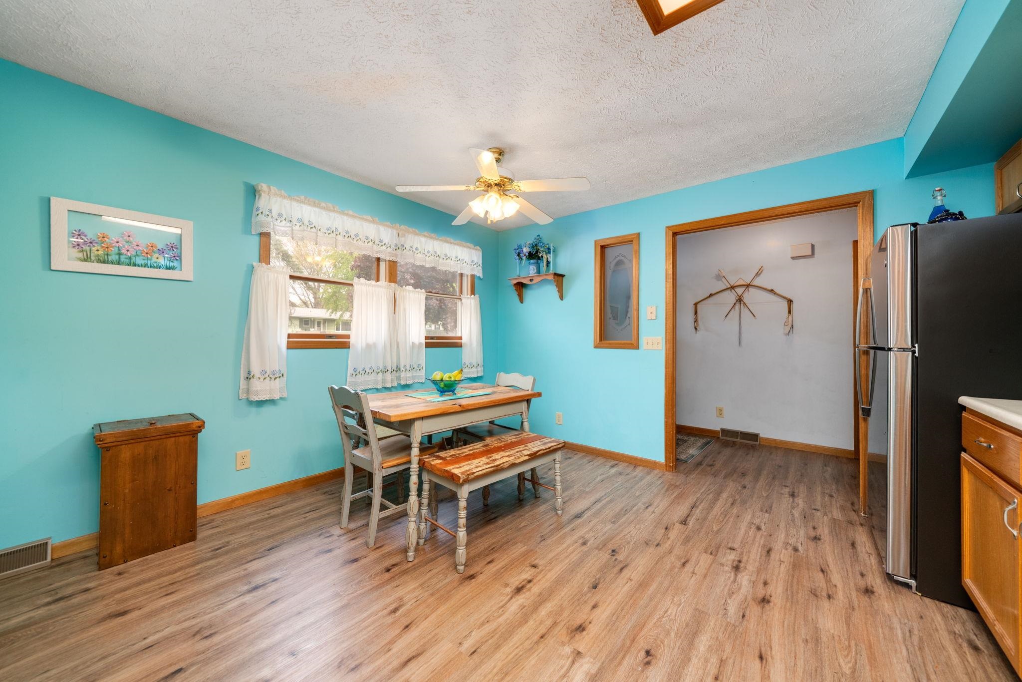 409 Barbara Street Mount Morris, IL 61054 - Photo 21 of 35