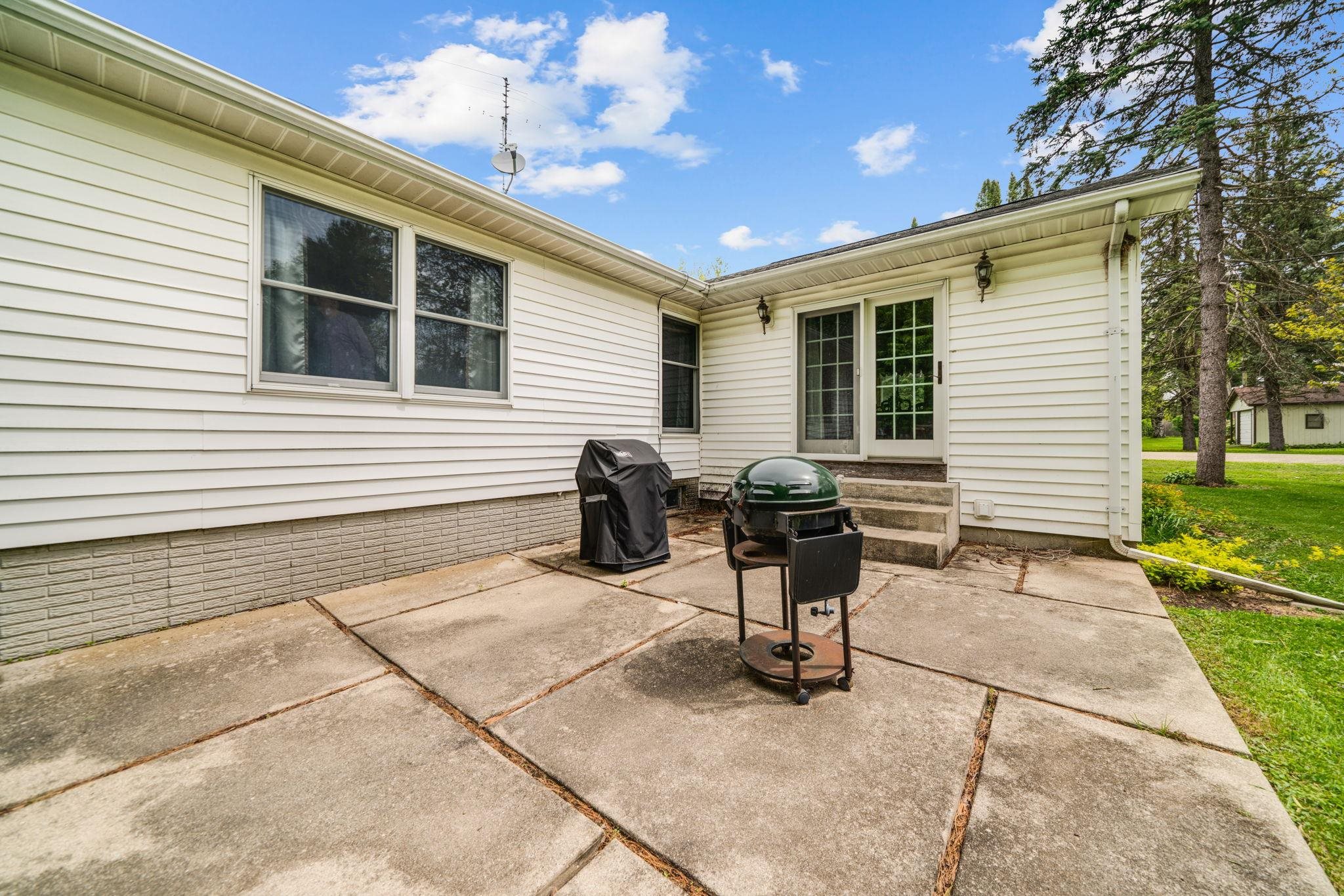 409 Barbara Street Mount Morris, IL 61054 - Photo 28 of 35