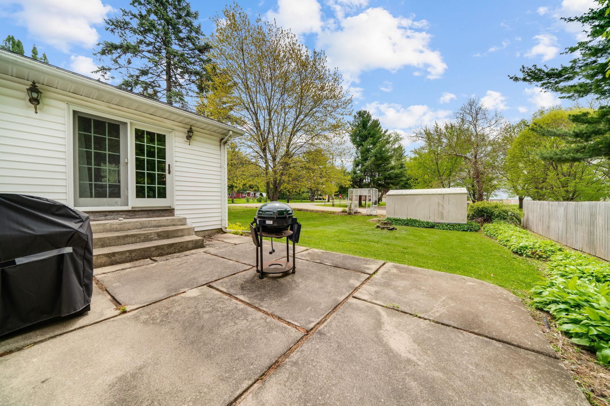 409 Barbara Street Mount Morris, IL 61054 - Photo 29 of 35