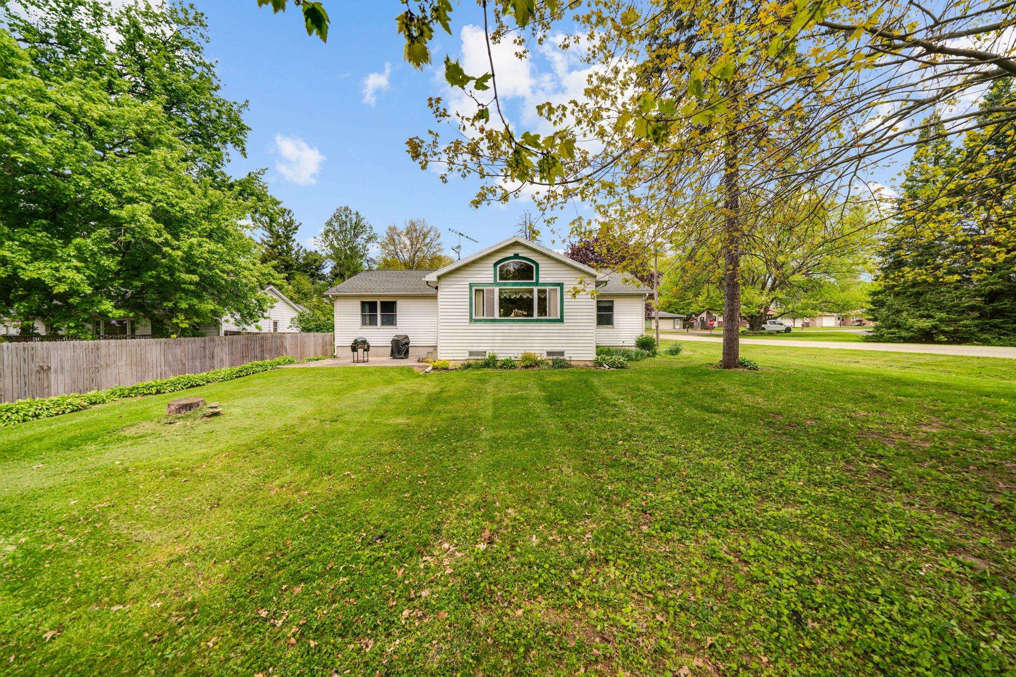 409 Barbara Street Mount Morris, IL 61054 - Photo 31 of 35