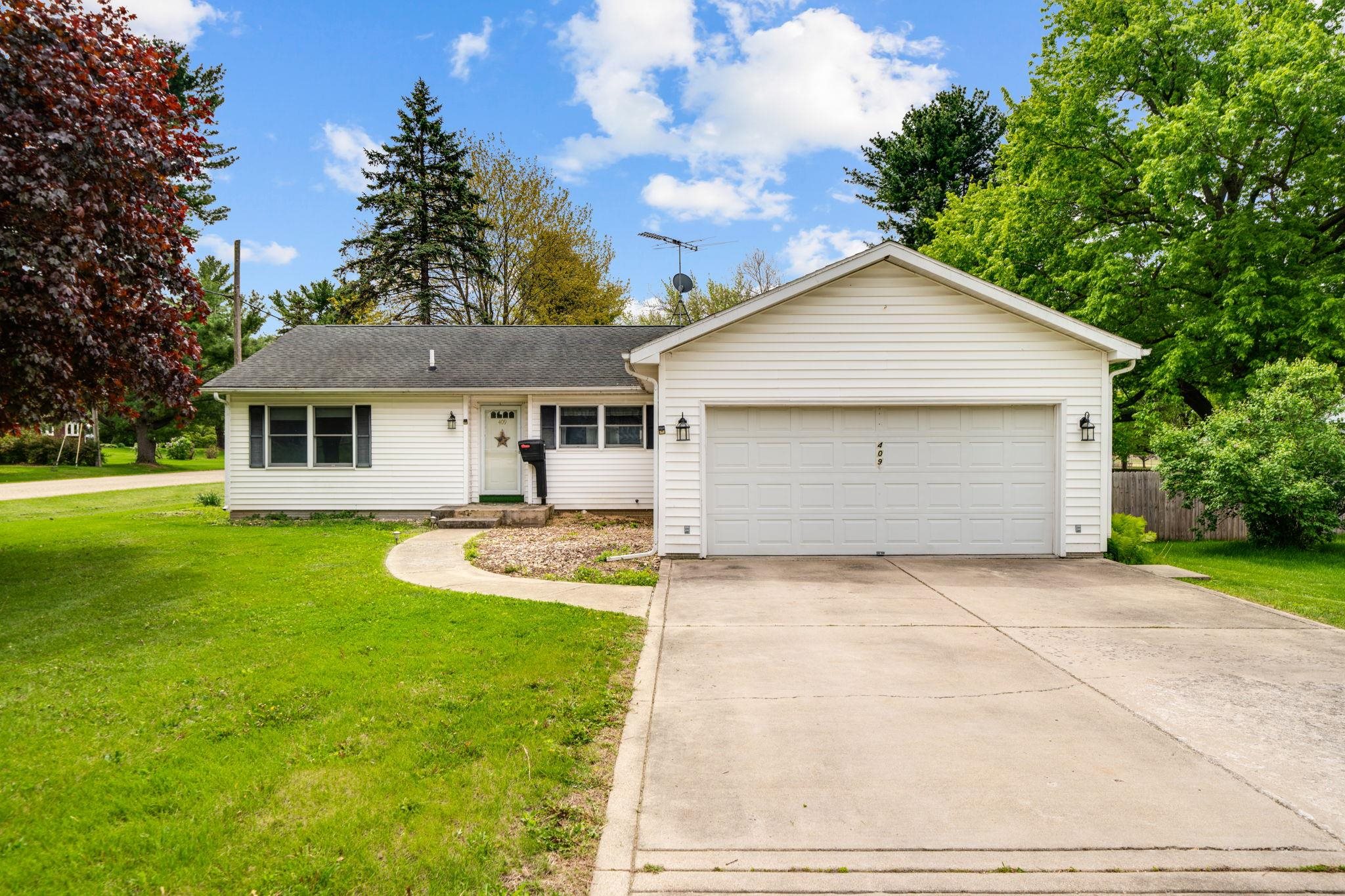 409 Barbara Street Mount Morris, IL 61054 - Photo 33 of 35