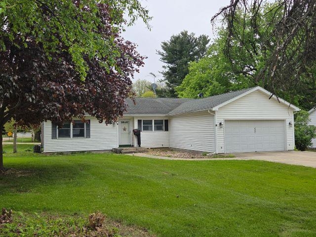409 Barbara Street Mount Morris, IL 61054 - Photo 34 of 35