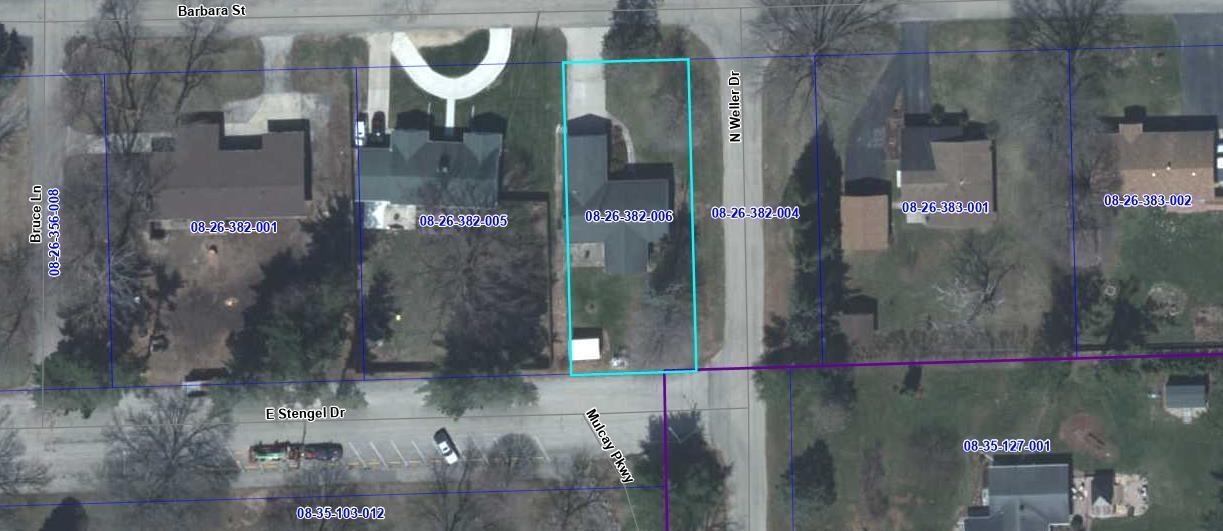 409 Barbara Street Mount Morris, IL 61054 - Photo 35 of 35