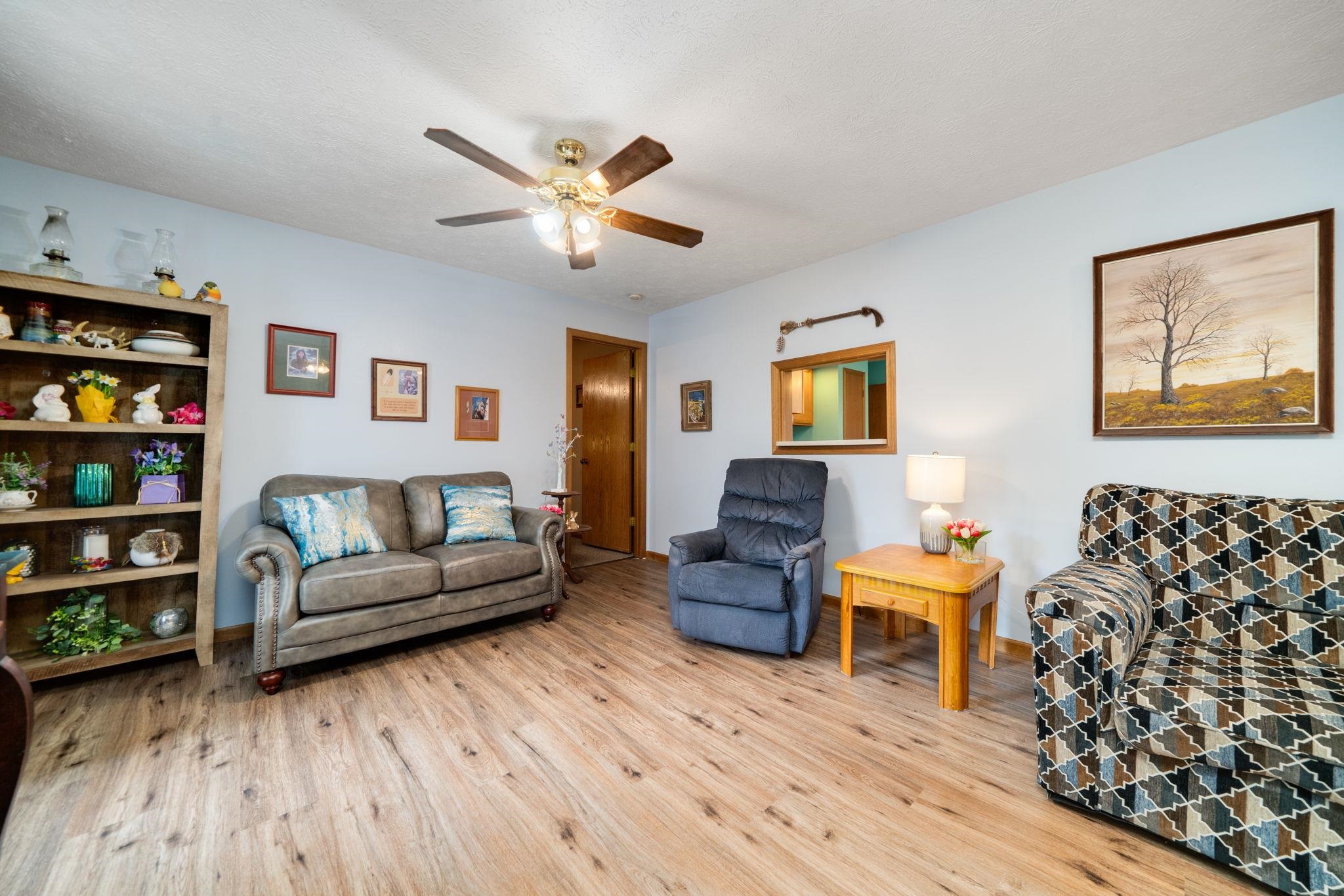 409 Barbara Street Mount Morris, IL 61054 - Photo 10 of 35