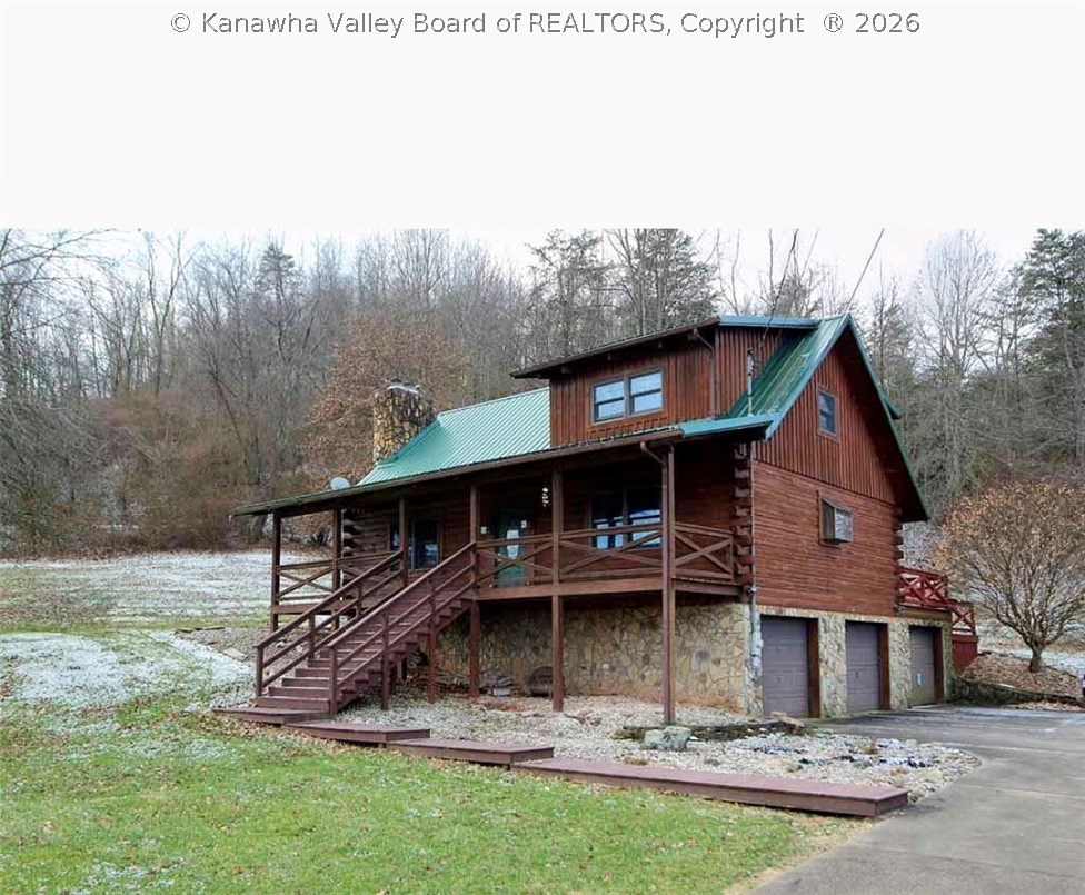 6806 Charleston Road Given, WV 25245 - Photo 29 of 29 Gallery Image 29