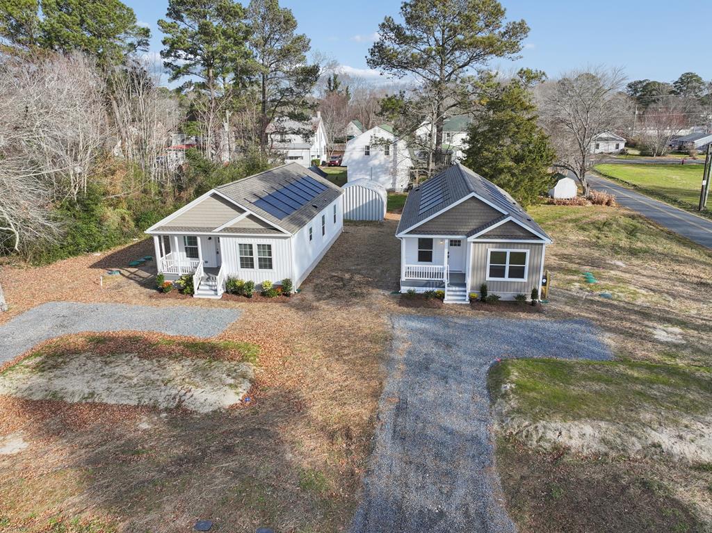 24095 Willis Street Parksley, VA 23421 - Photo 43 of 45