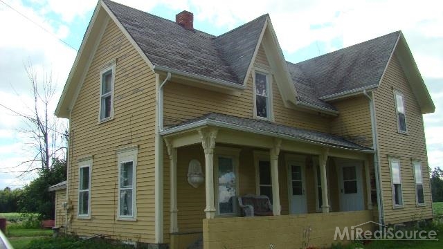 4191 Shoemaker Road Almont, MI 48003 - Photo 2 of 6