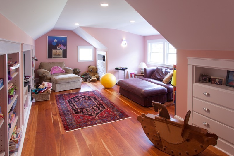 28 Oxbow Road Egremont, MA 01230 - Photo 12 of 46 24Playroom