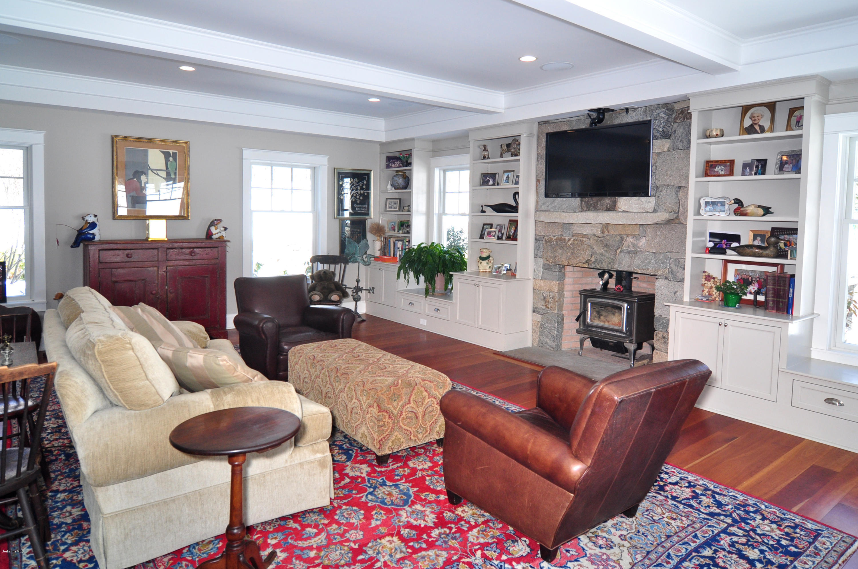 28 Oxbow Road Egremont, MA 01230 - Photo 14 of 46 4family.JPG