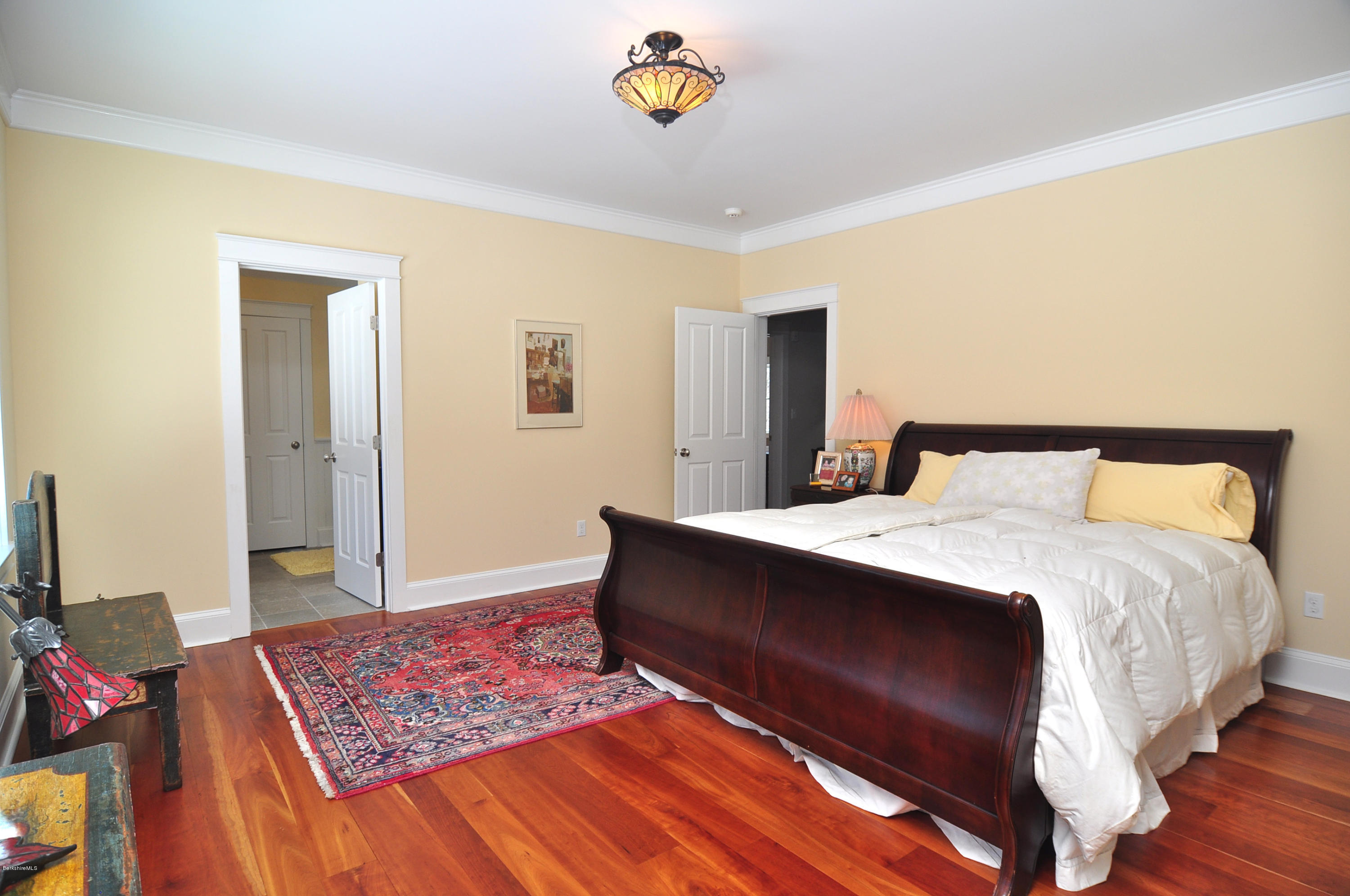 28 Oxbow Road Egremont, MA 01230 - Photo 25 of 46 19guestroom3.JPG