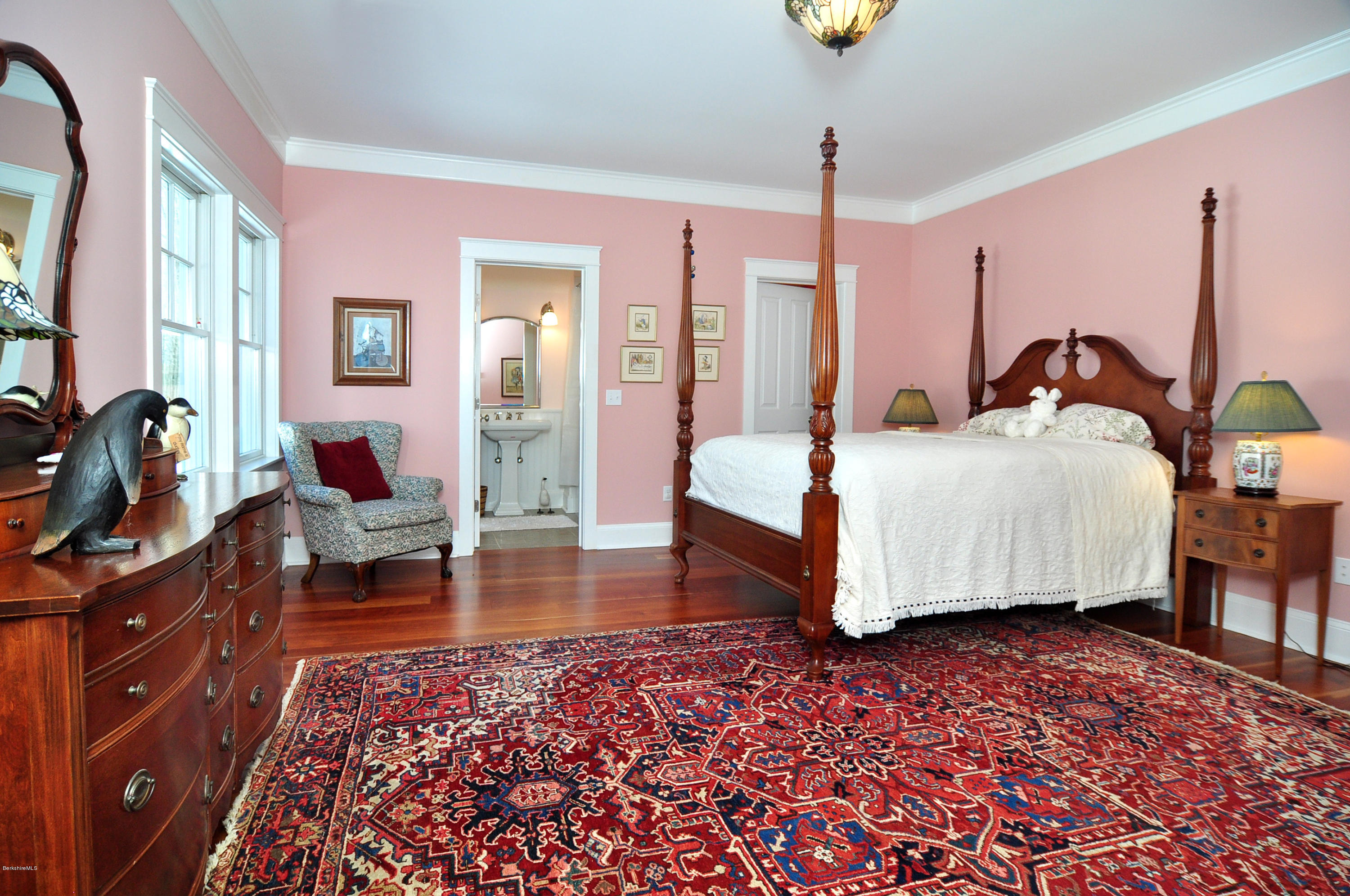 28 Oxbow Road Egremont, MA 01230 - Photo 27 of 46 21guestroom4.JPG