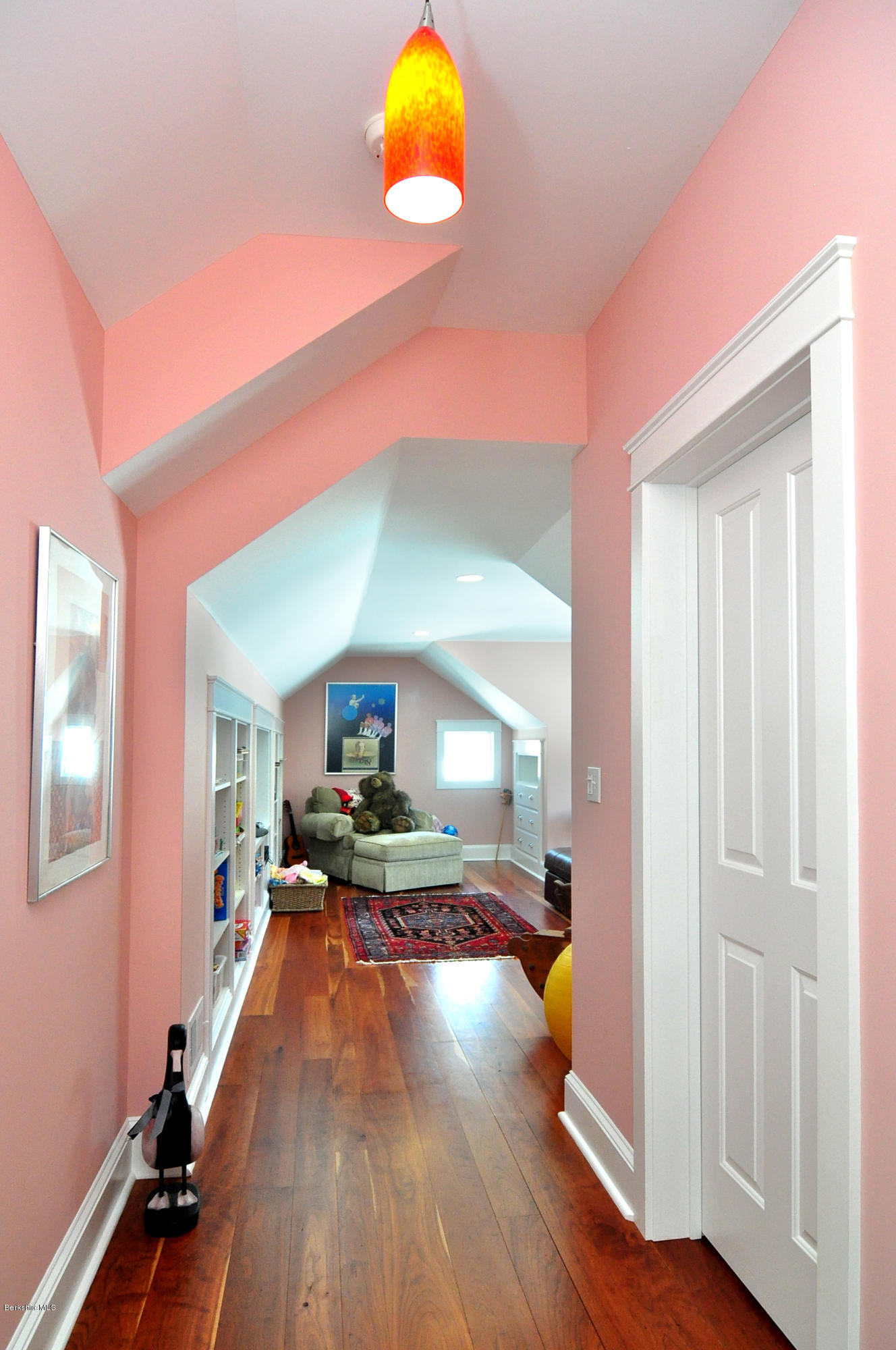 28 Oxbow Road Egremont, MA 01230 - Photo 29 of 46 23halltoplayroom.JPG