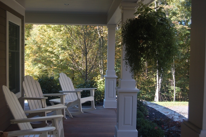 28 Oxbow Road Egremont, MA 01230 - Photo 4 of 46 36Porch 2