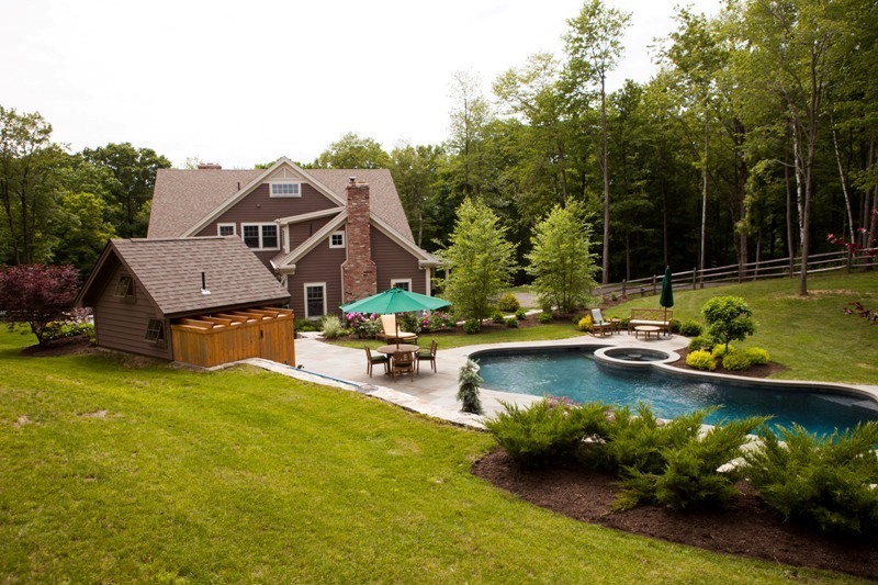 28 Oxbow Road Egremont, MA 01230 - Photo 31 of 46 38Pool area