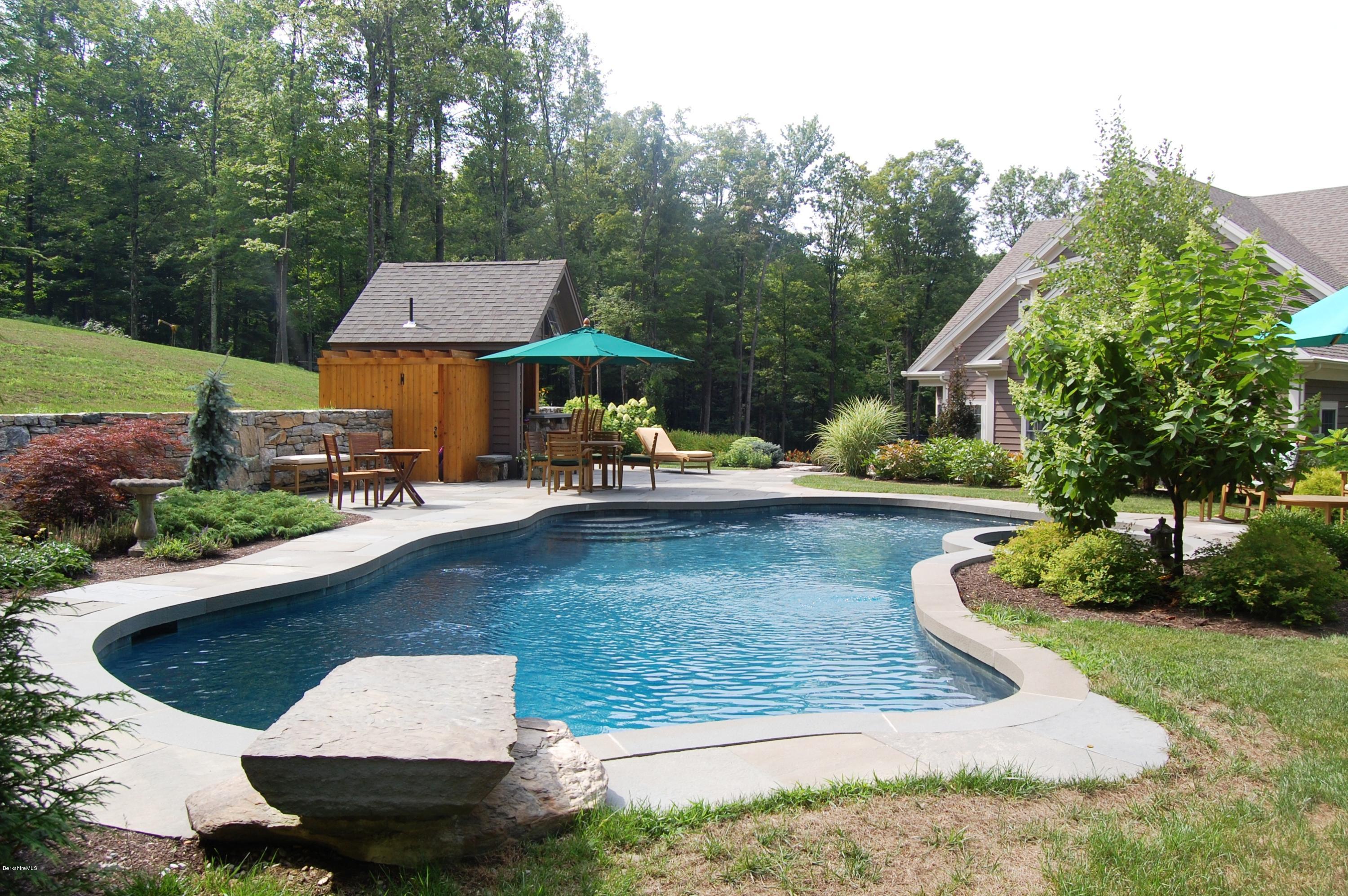 28 Oxbow Road Egremont, MA 01230 - Photo 39 of 46 28pool.JPG
