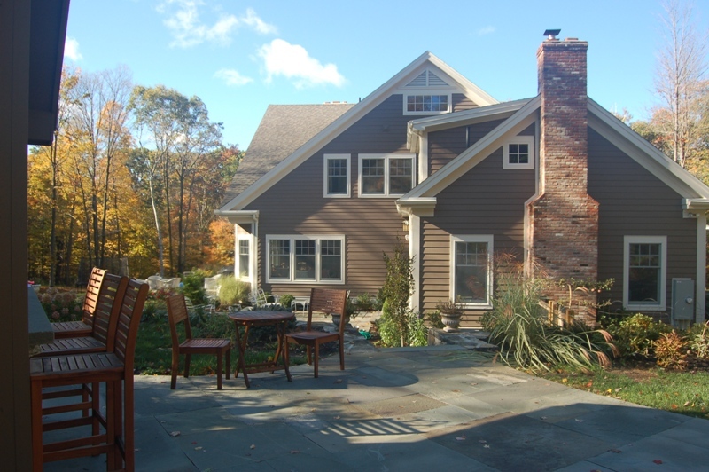 28 Oxbow Road Egremont, MA 01230 - Photo 5 of 46 37side of house