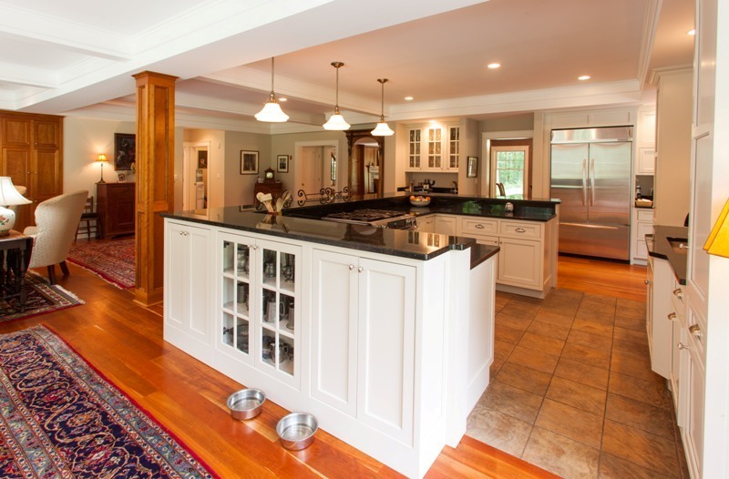 28 Oxbow Road Egremont, MA 01230 - Photo 6 of 46 5Kitchen